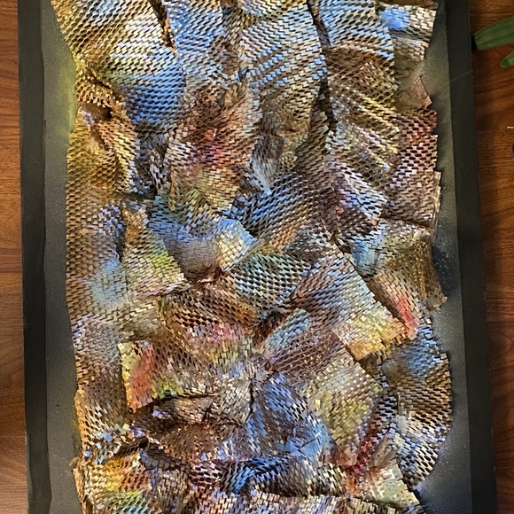 Unique Abstract Art 🖼 - Picture 3 of 9